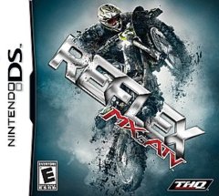 MX VS ATV Reflex