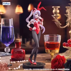 Bicute Bunnies - Overlord - Shalltear Bloodfallen B Figure