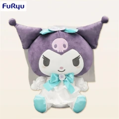 Sanrio Kuromi Something Blue Fairy BIG Plush