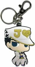 (Jojo's Bizarre Adventure) - Jotaro Kujo Keychain