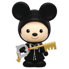 King Mickey (Kingdom Hearts) - Bank