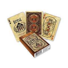 Bicycle Playing Cards - Bourbon