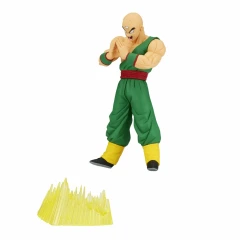 GX Materia - Dragon Ball - The Tenshinhan (Tien) Figure