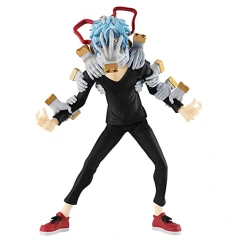 Good Smile Company: Pop Up Parade - My Hero Academia - Tomura Shiguraki Figure