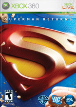 Superman - Returns (Xbox 360)