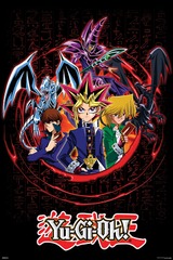 #017 - Yu-Gi-Oh! Group Dragon