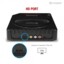 MegaRetroN HD Gaming Console (Black)