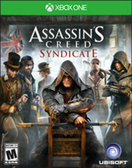 Assassin's Creed Syndicate (Xbox One)