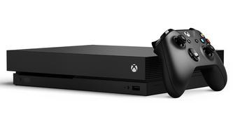 Xbox One X 1TB Console