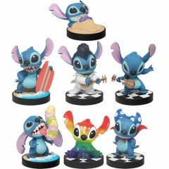 Fun Series - Lilo & Stitch - Disney Stitch Hero Box Fun Series Blind Box