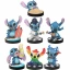 Fun Series - Lilo & Stitch - Disney Stitch Hero Box Fun Series Blind Box