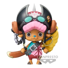 The Grandline Men DXF Vol. 5 - One Piece - Tony Chopper Figure
