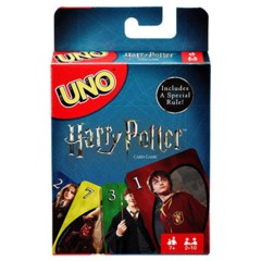 UNO - Harry Potter