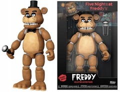 Funko - Five Nights at Freddy's - Freddy 13.5