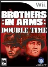 Brothers in Arms: Double time