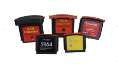 Expansion Pak (Aftermarket)