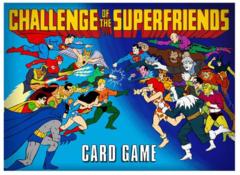 Challenge of the Superfriends