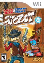 Wild West Shootout