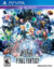 World of Final Fantasy