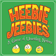 Heebie Jeebies