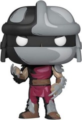 #35 - Nickelodeon - Eastman and Lairds TMNT - Shredder (Previews Exclusive)