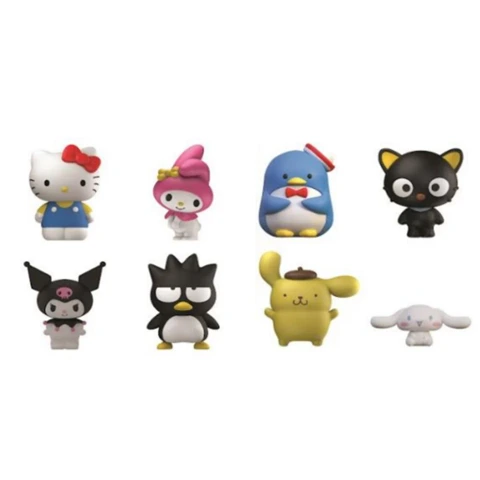 Sanrio - Squishies Blind Bag