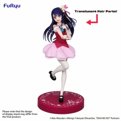 Trio Try it - Oshi No Ko - Ai Translucent Parts Ver Figure