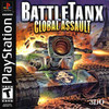 BattleTanx: Global Assault