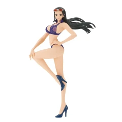 The Grandline Girls On Vacation - One Piece - Nico Robin Figure