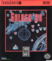 Galaga '90