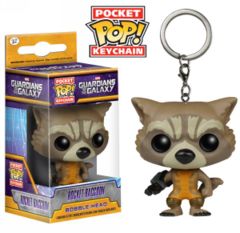 Rocket Raccoon (Guardians of the Galaxy)