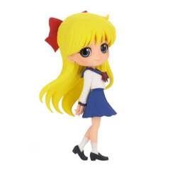 Q posket - Sailor Moon Eternal the Movie - Minako Aino (ver.A) Figure