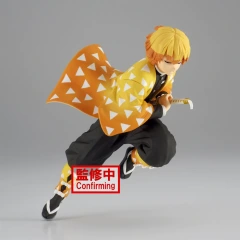 Vibration Stars - Demon Slayer - Agatsuma Zenitsu Figure