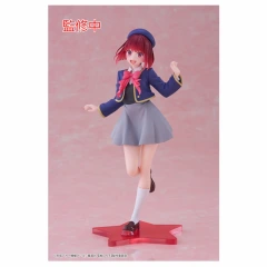 Coreful - Oshi no Ko - Kana Arima School Uniform Ver. Figure