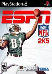 ESPN NFL 2K5 (Playstation 2)