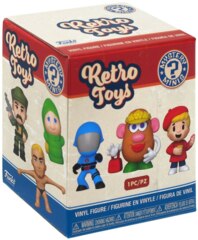 Retro Toys - Funko