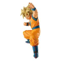 Zenkai Solid Vol.1 - Dragon Ball Super S - Son Goku Figure