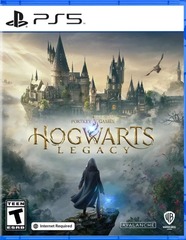 Hogwarts Legacy (Playstation 5)