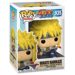 #935 - Naruto Shippuden - Minato Namikaze - Funko POP!