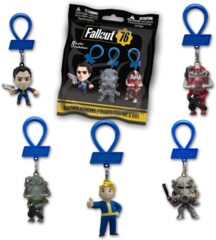 Fallout 76 Backpack Hanger (Blind Bag)