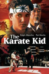 #185 - Karate Kid