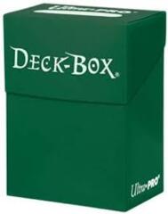 Forest Green - Deck Box (Ultra Pro)