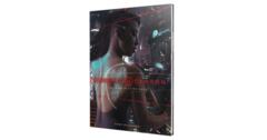 Altered Carbon - Core Rulebook