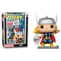 #13 - Journey into Mystery - Thor (Comic Covers) Pop!