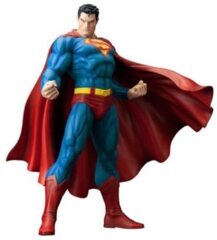 Kotobukiya DC ArtFX - Superman For Tomorrow Statue