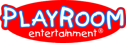 Playroom-entertainment