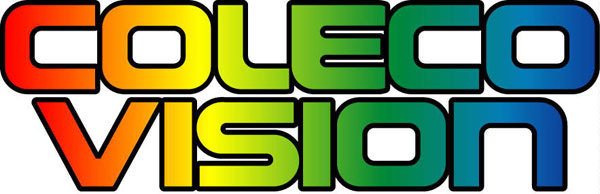 Colecovision-logo