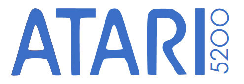 Atari-5200-logo