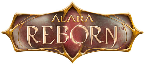 Alarareborn