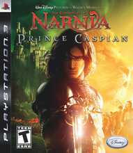 Chronicles Of Narnia, The: Prince Caspian